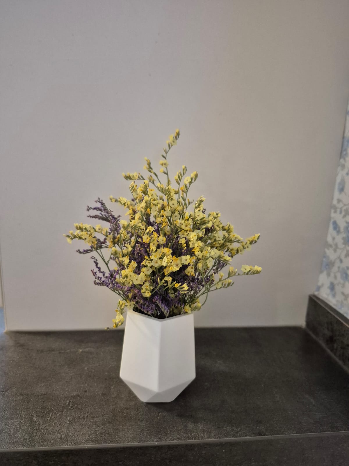 Textile Wohnaccessoires in Naturtönen